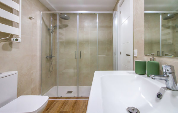 Apartman - Benidorm , Spanjolska - EBI748 8