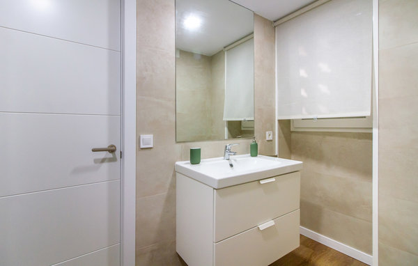 Apartman - Benidorm , Spanjolska - EBI748 701