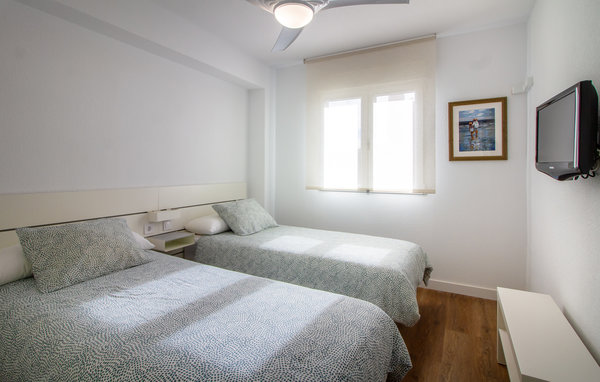 Apartman - Benidorm , Spanjolska - EBI748 7