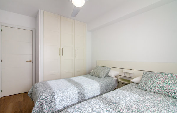 Apartman - Benidorm , Spanjolska - EBI748 601