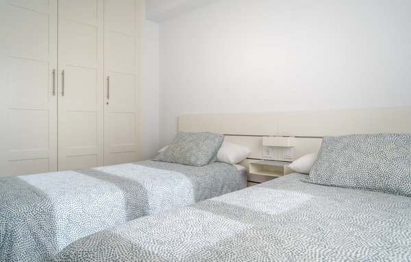 Apartman - Benidorm , Spanjolska - EBI748 603