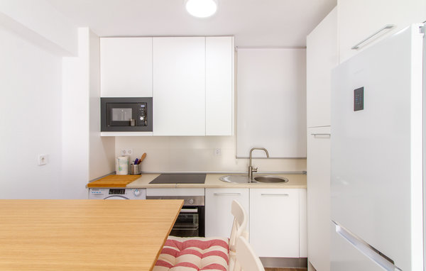 Apartman - Benidorm , Spanjolska - EBI748 6