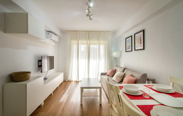 Apartman - Benidorm , Spanjolska - EBI748 3