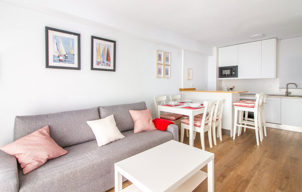 Apartman - Benidorm , Spanjolska - EBI748 301