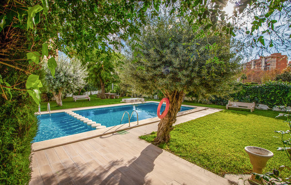 Ferienwohnung - Benidorm , Spanien - EBI748 1
