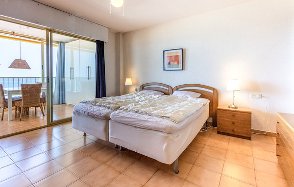 Apartment - Benidorm , Spain - EBI755 7