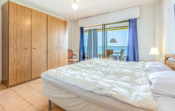 Apartment - Benidorm , Spain - EBI755 601