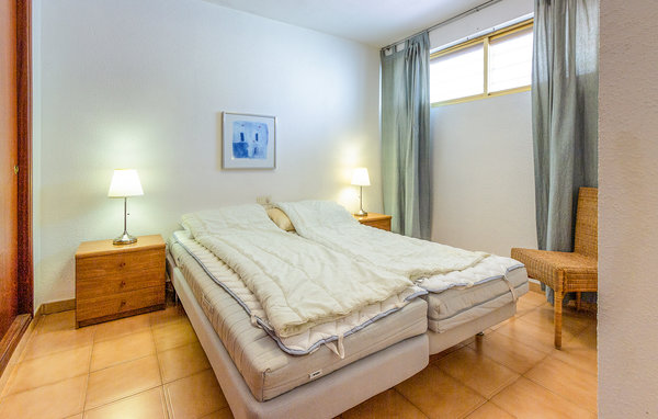 Apartment - Benidorm , Spain - EBI755 602