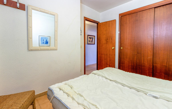 Apartment - Benidorm , Spain - EBI755 603
