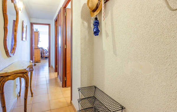 Apartment - Benidorm , Spain - EBI755 501