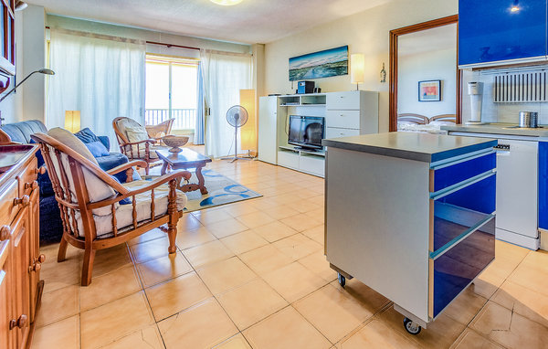 Apartment - Benidorm , Spain - EBI755 3