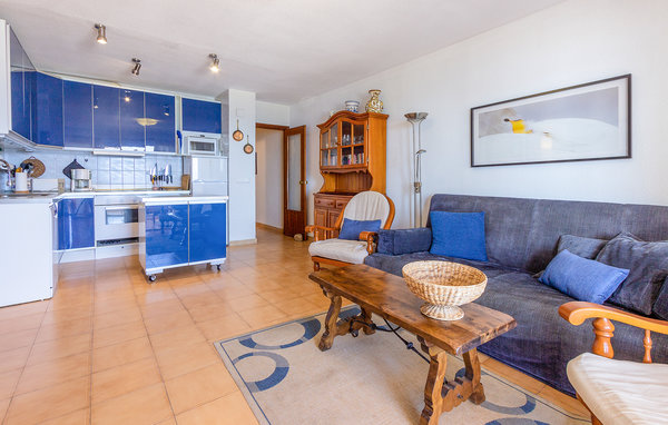 Apartment - Benidorm , Spain - EBI755 5