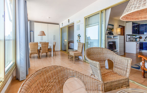 Apartment - Benidorm , Spain - EBI755 1