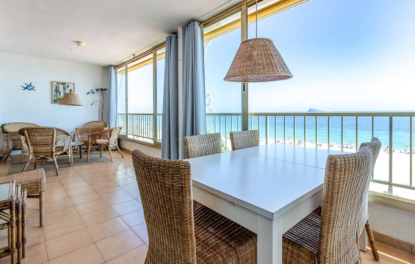 Apartment - Benidorm , Spain - EBI755 8