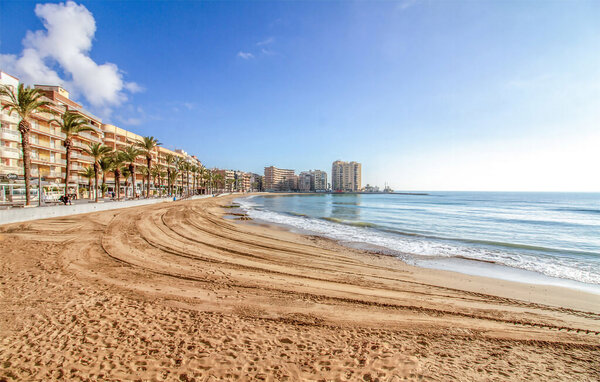 Apartament - Torrevieja , Hiszpania - EBI889 8