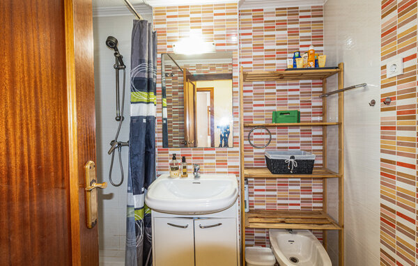 Apartament - Torrevieja , Hiszpania - EBI889 701