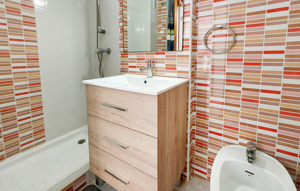 Apartament - Torrevieja , Hiszpania - EBI889 702