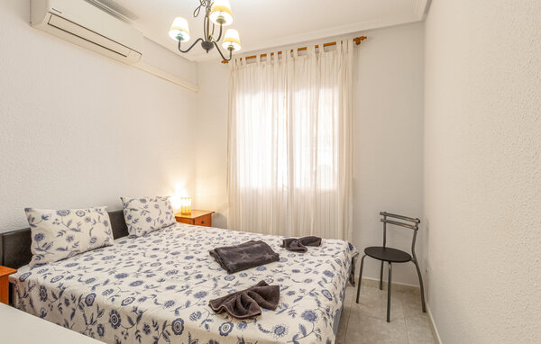 Apartament - Torrevieja , Hiszpania - EBI889 6