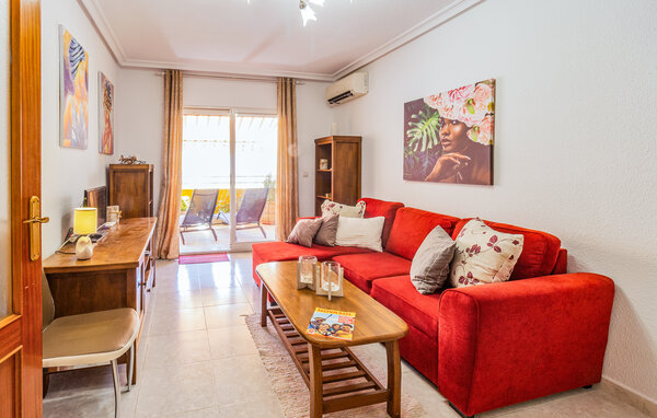 Apartament - Torrevieja , Hiszpania - EBI889 4