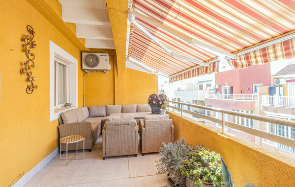 Apartment - Torrevieja , Spain - EBI889 1