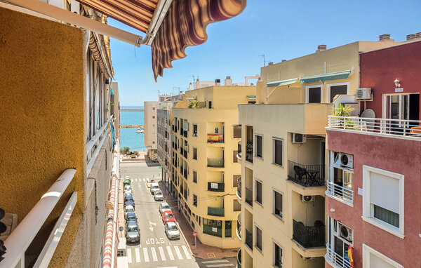 Apartment - Torrevieja , Spain - EBI889 2