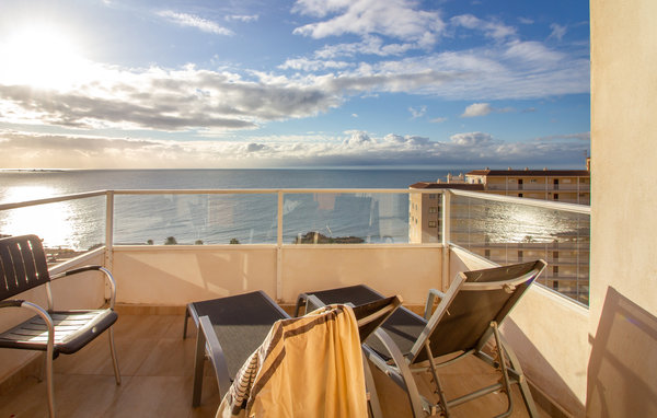 Apartment - Santa Pola , Spain - EBI892 1