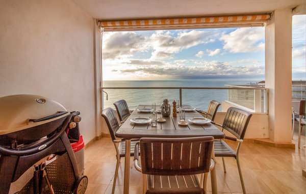 Apartment - Santa Pola , Spain - EBI892 2