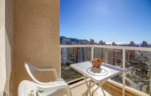 Apartment - Benidorm , Spain - EBI899 2