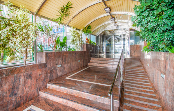 Apartment - Benidorm , Spain - EBI904 901