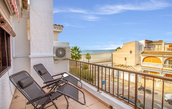 Holiday Home - Santa Pola , Spain in Santa Pola | Novasol