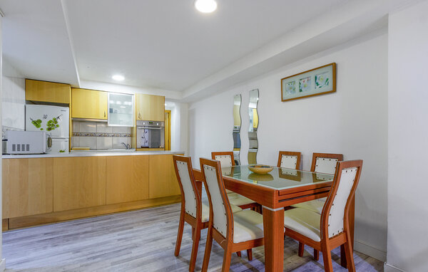 Apartment - Benidorm , Spain - EBI913 6