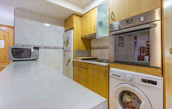Apartment - Benidorm , Spain - EBI913 7