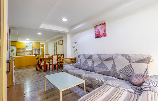 Apartment - Benidorm , Spain - EBI913 3