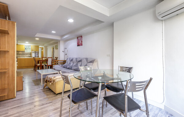 Apartment - Benidorm , Spain - EBI913 5