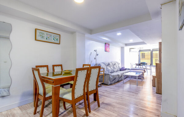 Apartment - Benidorm , Spain - EBI913 4