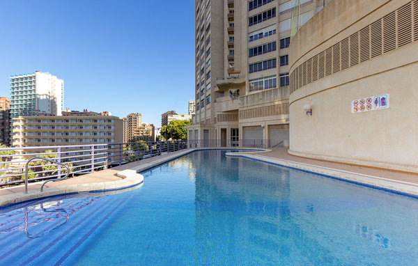 Apartment - Benidorm , Spain - EBI960 2