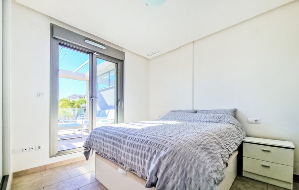 Semesterhus - Torrevieja , Spanien - EBI968 601