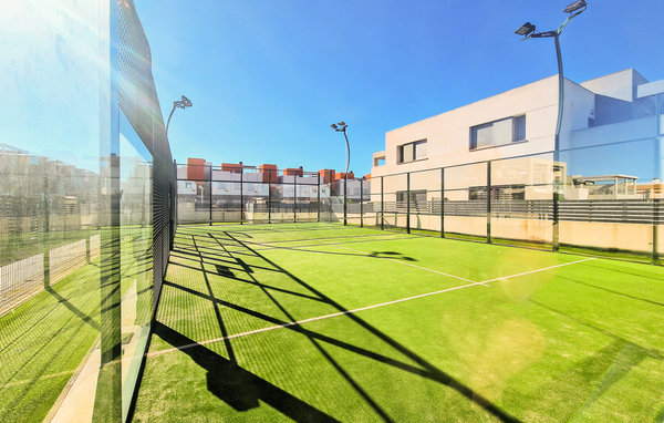 Semesterhus - Torrevieja , Spanien - EBI968 103