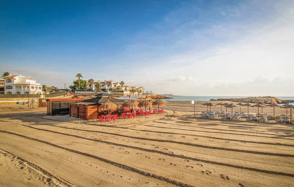 Casa vacanze - Torrevieja , Spagna - EBI971 901