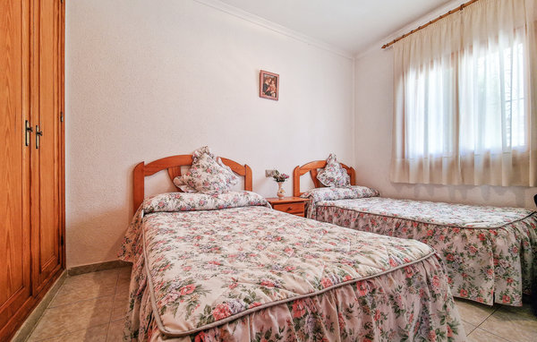 Casa vacanze - Torrevieja , Spagna - EBI971 602