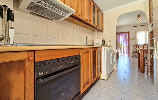 Casa vacanze - Torrevieja , Spagna - EBI971 5