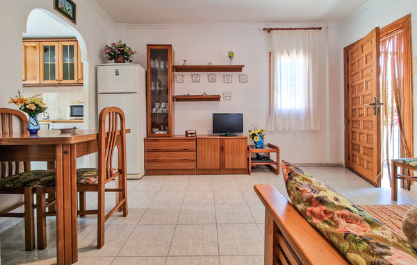 Casa vacanze - Torrevieja , Spagna - EBI971 3