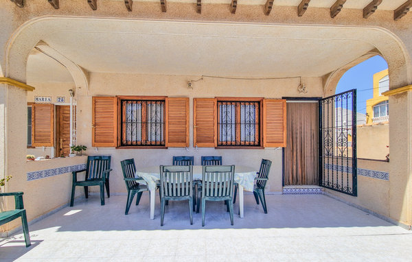 Casa vacanze - Torrevieja , Spagna - EBI971 6
