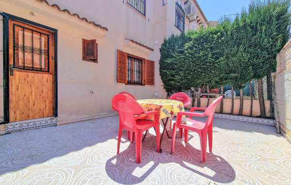 Casa vacanze - Torrevieja , Spagna - EBI971 7