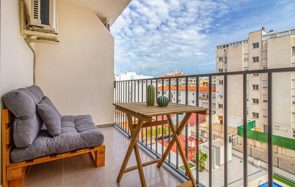 Apartamento - Turia 9, Denia , España - EBI972 2