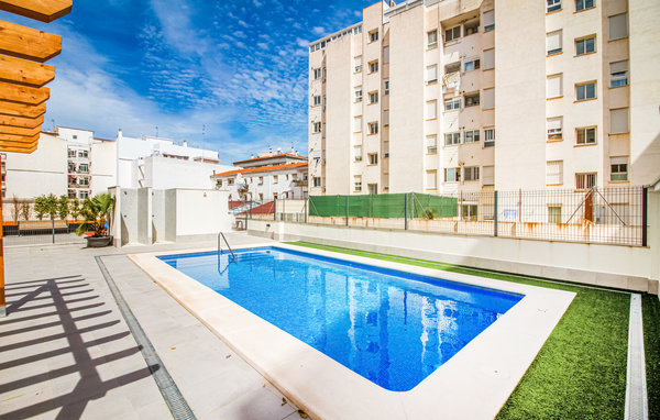 Apartament - Denia , Hiszpania - EBI972 1