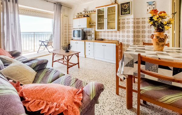 Apartment - Santa Pola , Spain - EBI983 2