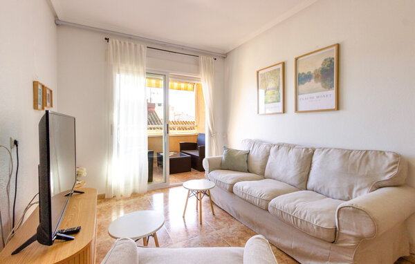 Apartment - Torrevieja, Alicante , Spain - EBI988 2