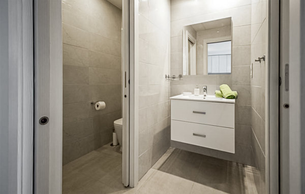 Apartamento - Orihuela Costa , España - EBI990 701