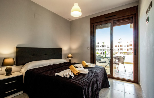 Apartamento - Orihuela Costa , España - EBI990 6